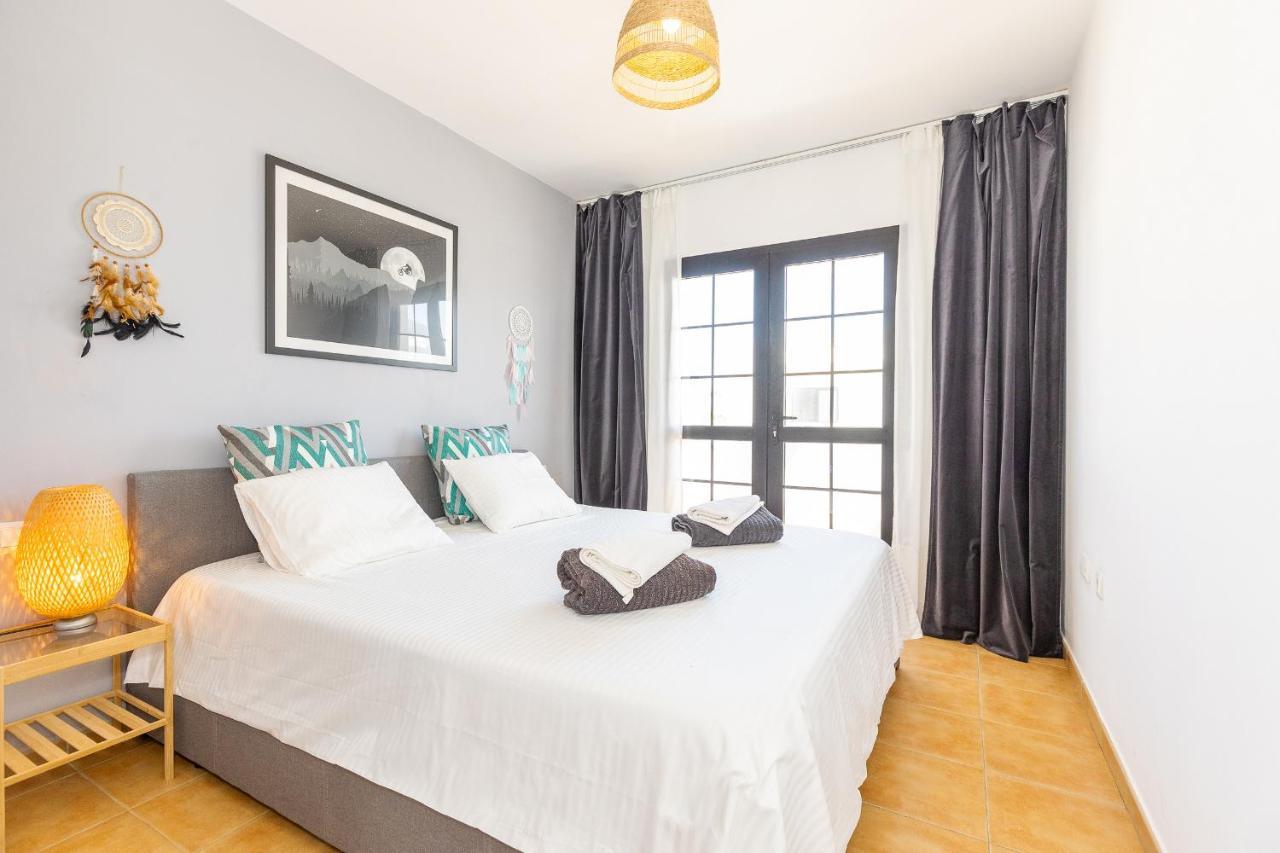 Villa Harmony Κοραλέχο Εξωτερικό φωτογραφία