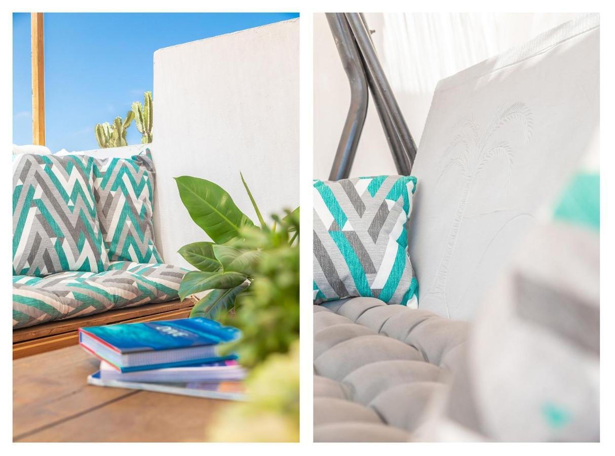 Villa Harmony Κοραλέχο Εξωτερικό φωτογραφία