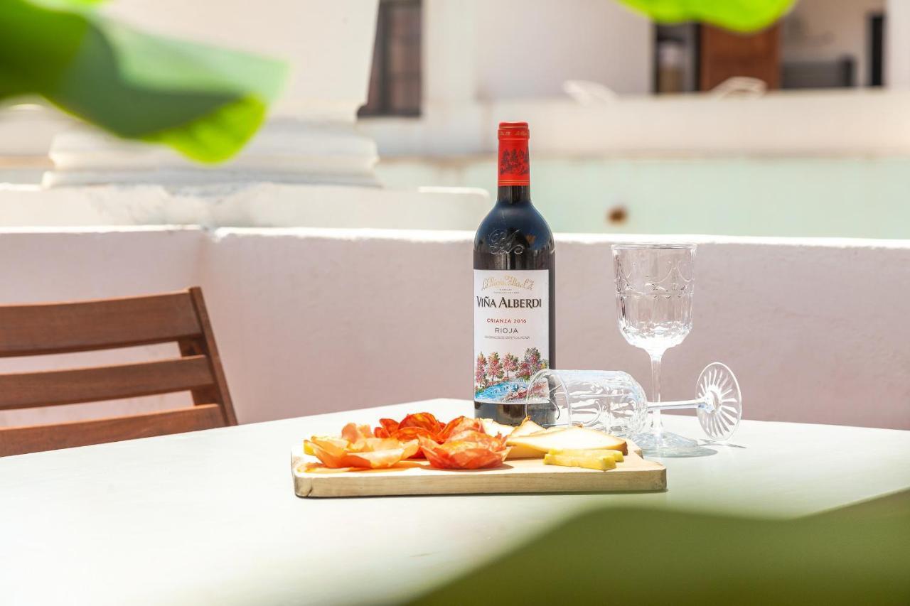 Villa Harmony Κοραλέχο Εξωτερικό φωτογραφία