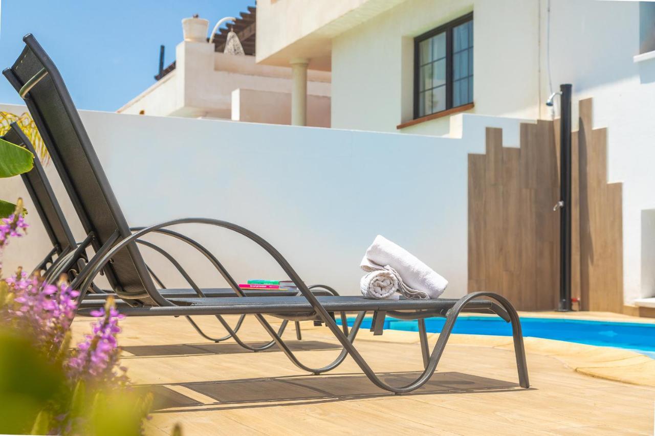 Villa Harmony Κοραλέχο Εξωτερικό φωτογραφία